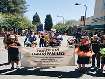 North Bay LGBTQI Families images