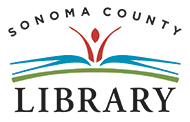 Sonoma County Library logo - click to go to intranet