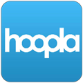 Hoopla Digital logo