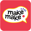 MakeMake logo