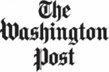 The Washington Post logo