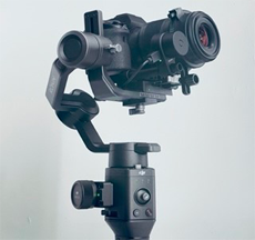 Ronin-SC Pro Combo DSLR Gimbal photo