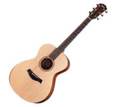 Taylor Academy 12e Acoustic Guitar photo