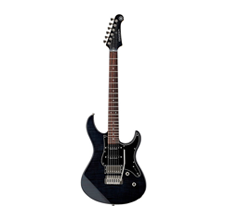 Yamaha Pacifica PAC612VIIFM Electric Guitar photo