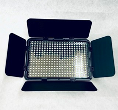 Generic DSLR LED Light Kit photo