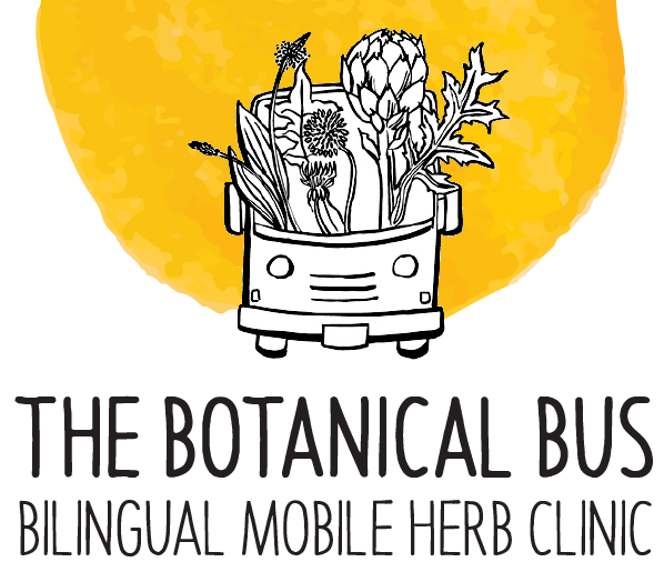 Botanical Bus