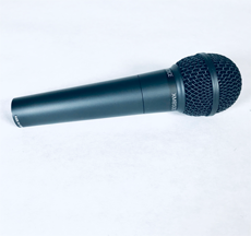 Behringer XM8500 Dynamic Mic photo