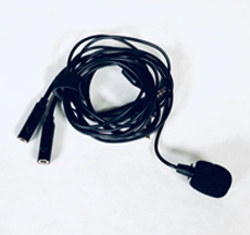 Maono Dual Lav Mic photo