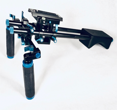 Neewer Camera Shoulder Mount photo