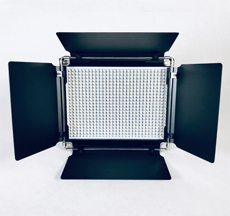 Neewer LED Light Kit photo