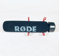 Rode Video Mic Go photo