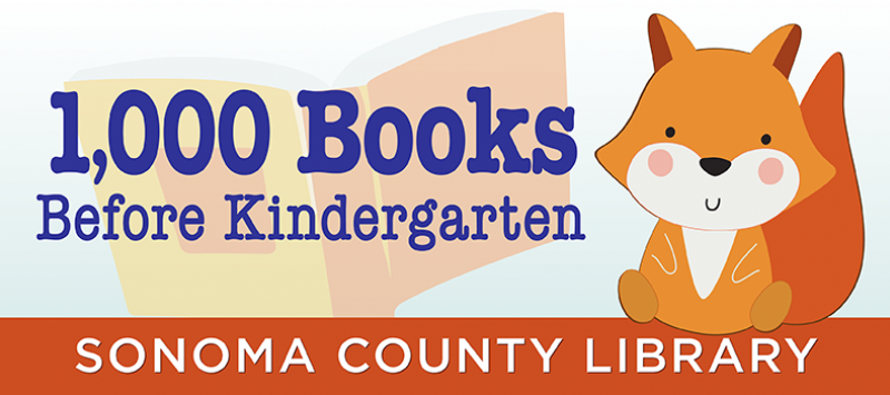 1000 Books Before Kindergarten image