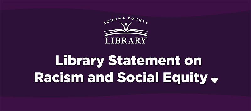 Library Statement on Racism and Social Equity