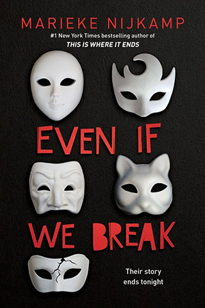 Even if We Break