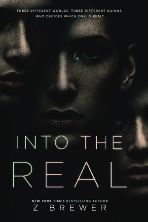 Into the Real