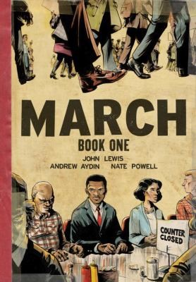 March, Book One