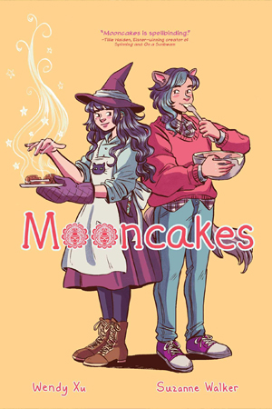 Mooncakes