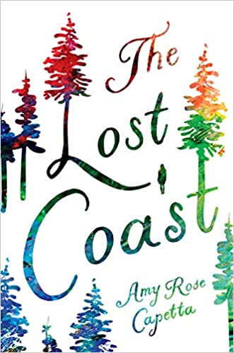 The Lost Coast