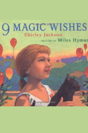 9 Magic Wishes