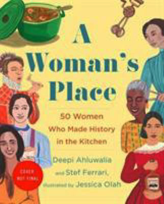 A Woman’s Place