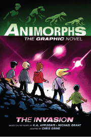 Animorphs