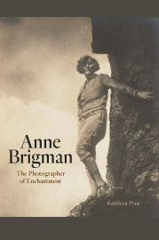 Anne Brigman