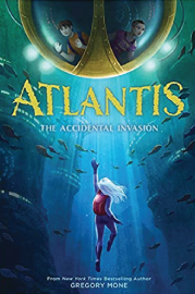 Atlantis