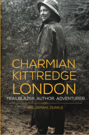 Charmian Kittredge London