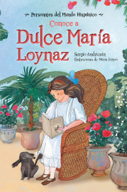 Conoce a Dulce María Loynaz