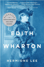 Edith Wharton