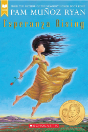 Esperanza Rising