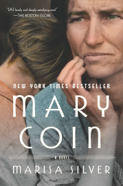 Mary Coin