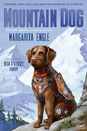 Mountain Dog