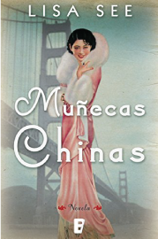 Muñecas chinas