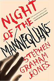 Night of the Mannequins