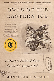 Owls of the Eastern Ice