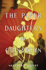 Paper Daughters of Chinatown