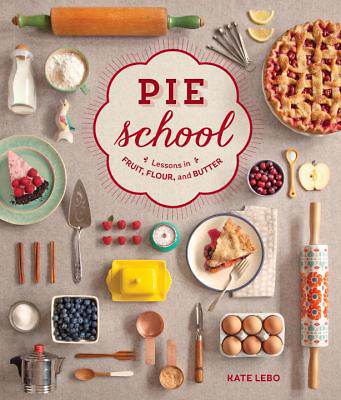 Pie school