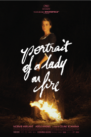 Portrait of a Lady on Fire