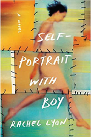 Self Portrait with Boy