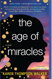 The Age of Miracles