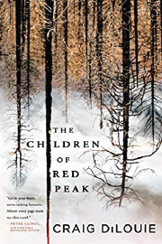 The Children of Red Peak