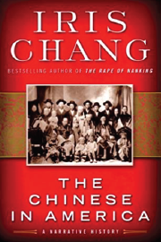 The Chinese in America