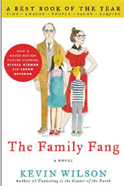 The Family Fang