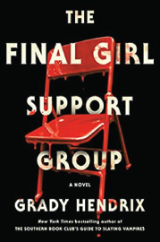 The Final Girl Support Group