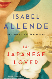 The Japanese Lover