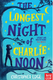 The Longest Night of Charlie Noon