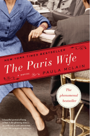 The Paris Wife