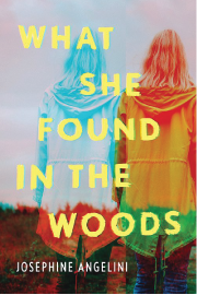 What She Found in the Woods