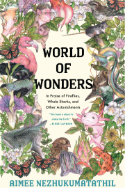 World of Wonders